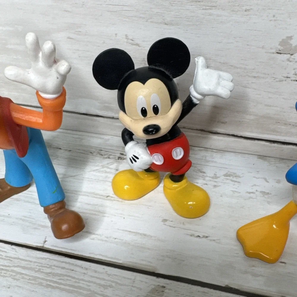 Disney Junior Mickey Mouse & Friends 3